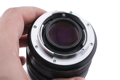 Leica 90mm f2 Summicron-R (3-Cam) (11219)