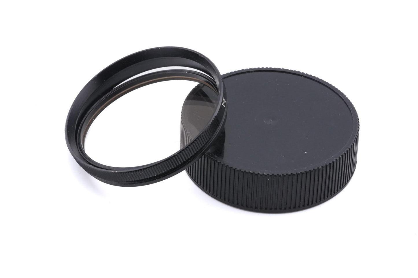 Leica 90mm f2 Summicron-R (3-Cam) (11219)