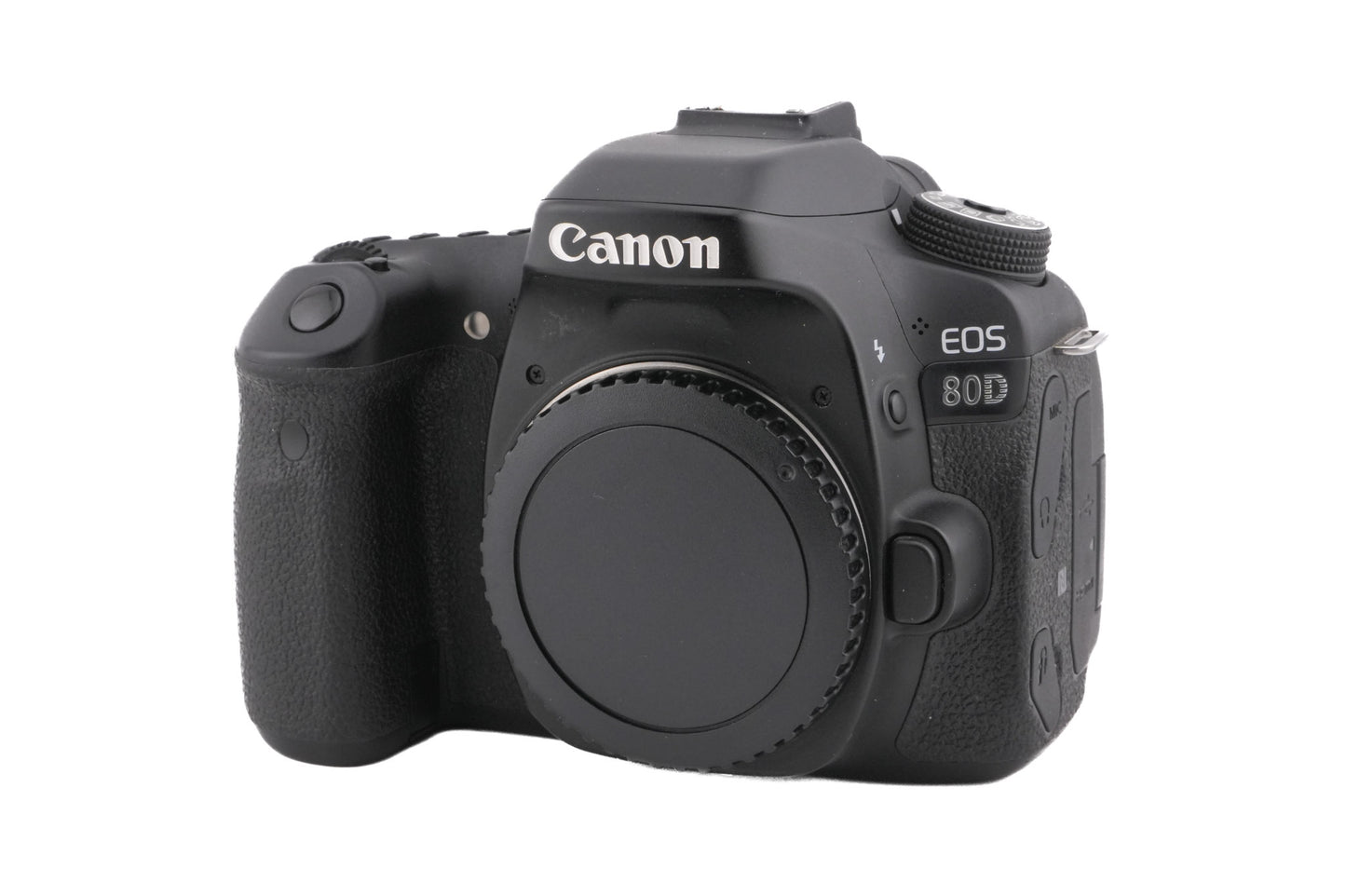 Canon EOS 80D