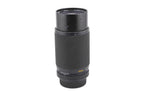 Vivitar 75-200mm f4.5 Macro Focusing Zoom