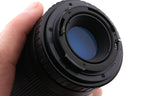 Vivitar 75-200mm f4.5 Macro Focusing Zoom