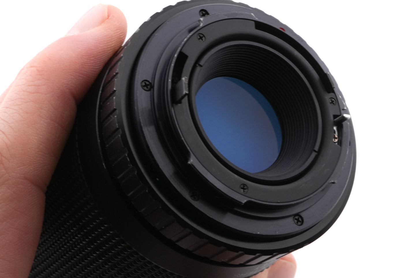 Vivitar 75-200mm f4.5 Macro Focusing Zoom