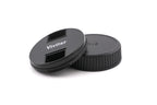 Vivitar 75-200mm f4.5 Macro Focusing Zoom