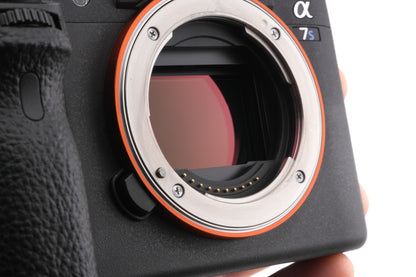 Sony A7S II