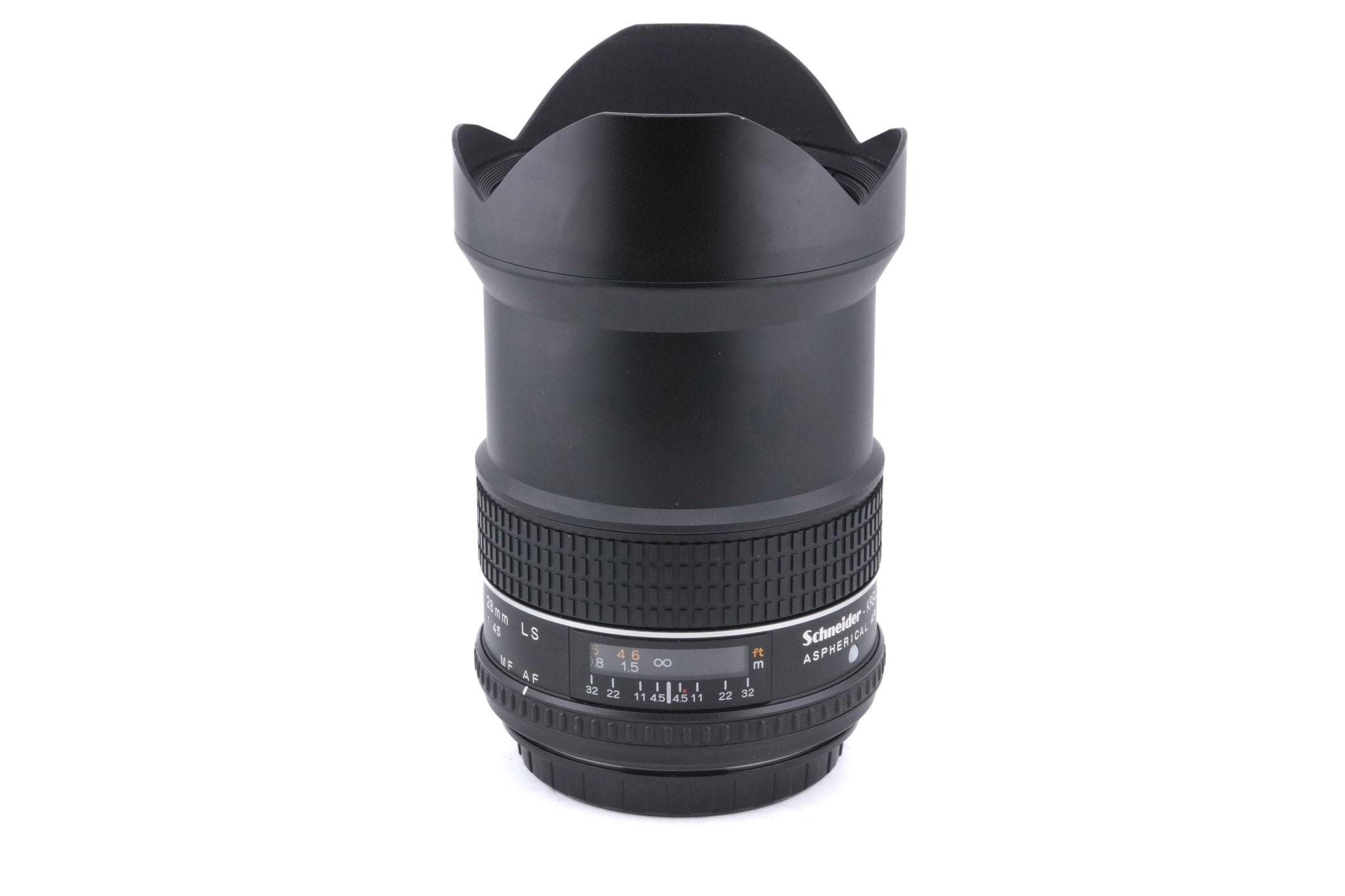 Mamiya 120mm f4 Macro MF - Lens – Kamerastore