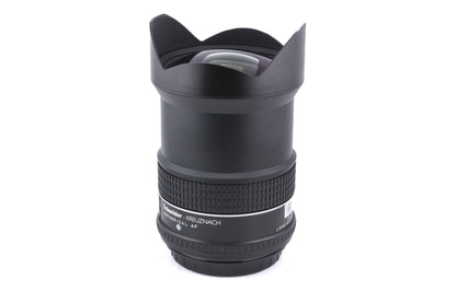 Schneider-Kreuznach 28mm f4.5 LS
