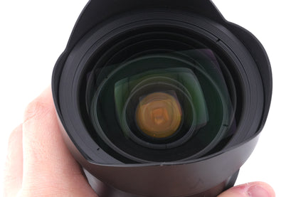 Schneider-Kreuznach 28mm f4.5 LS