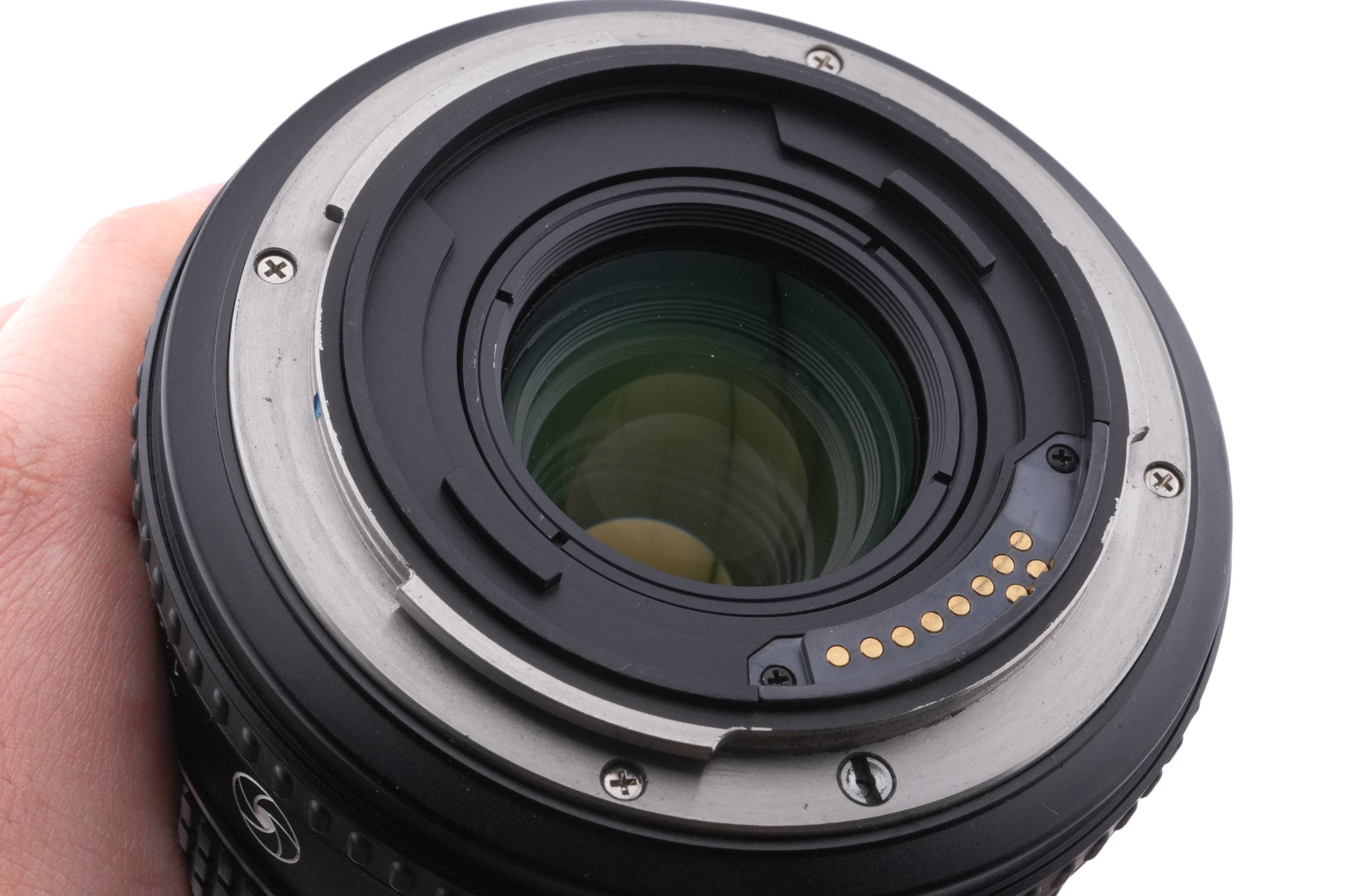 Schneider-Kreuznach 28mm f4.5 LS – Kamerastore