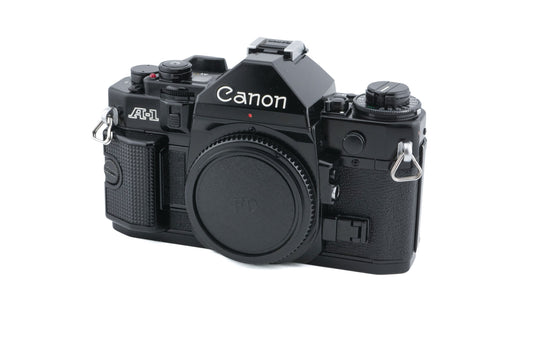 Canon A-1