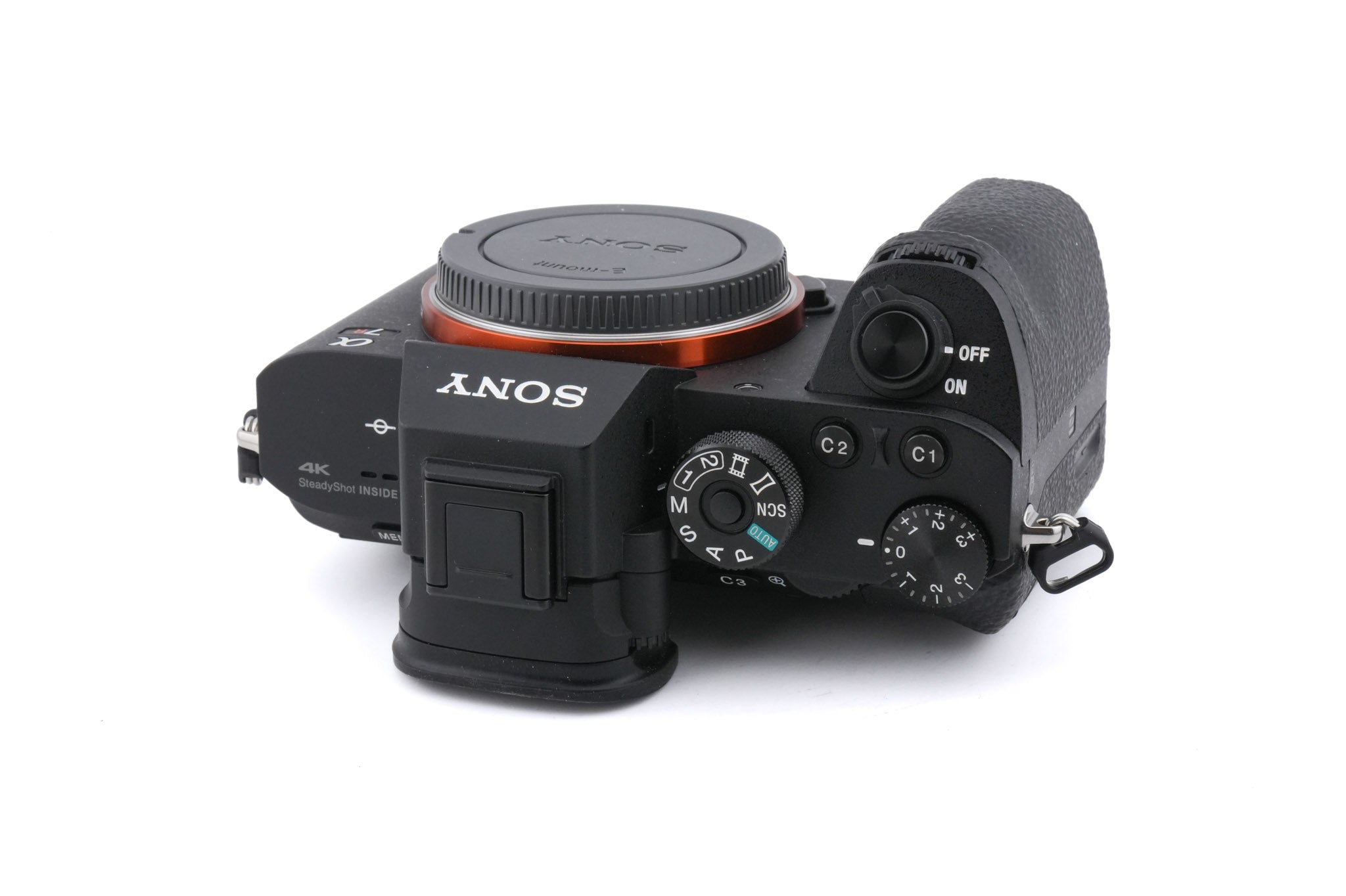 Sony A7R II