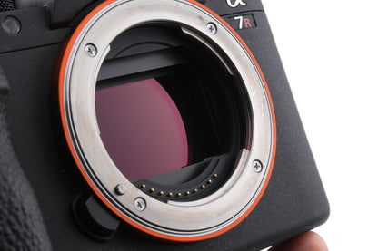 Sony A7R II