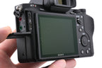 Sony A7R II