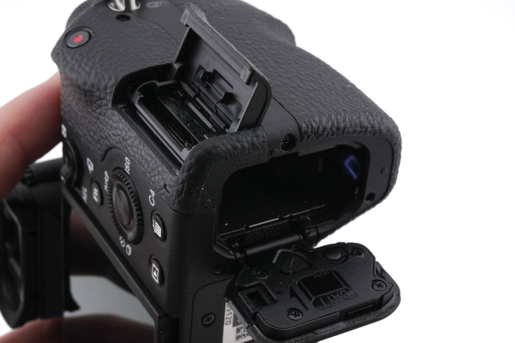 Sony A7R II
