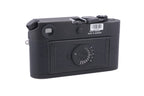 Leica M7 (0.72x) (Black, 10503)
