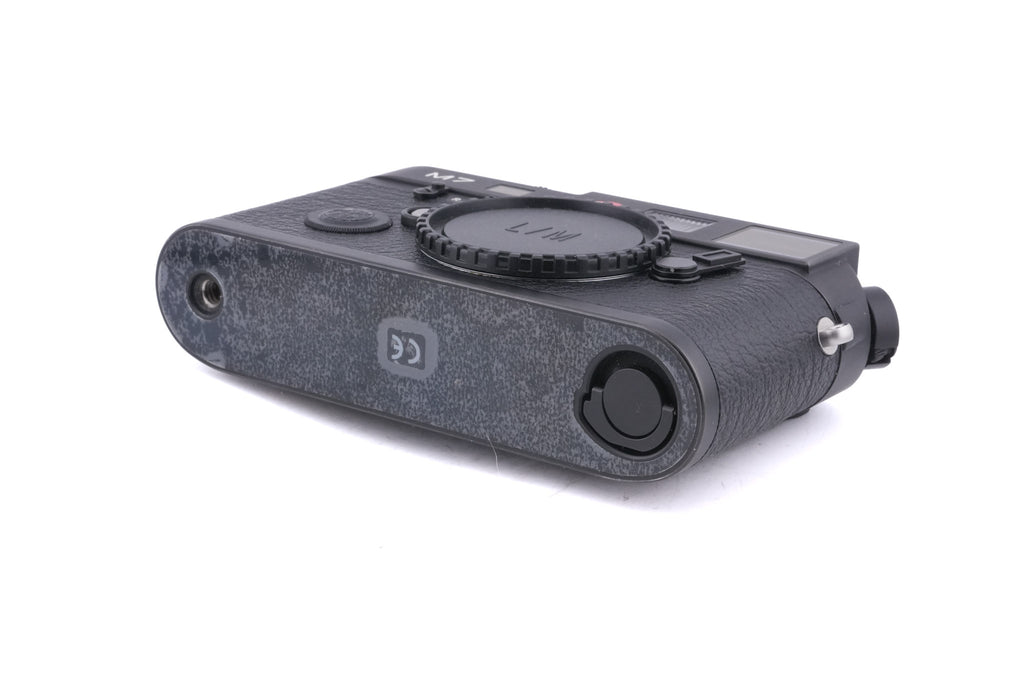 Leica M7 (0.72x) (Black, 10503)