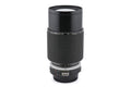 Nikon 50-135mm f3.5 Zoom-Nikkor AI-S