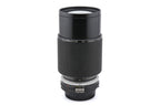 Nikon 50-135mm f3.5 Zoom-Nikkor AI-S