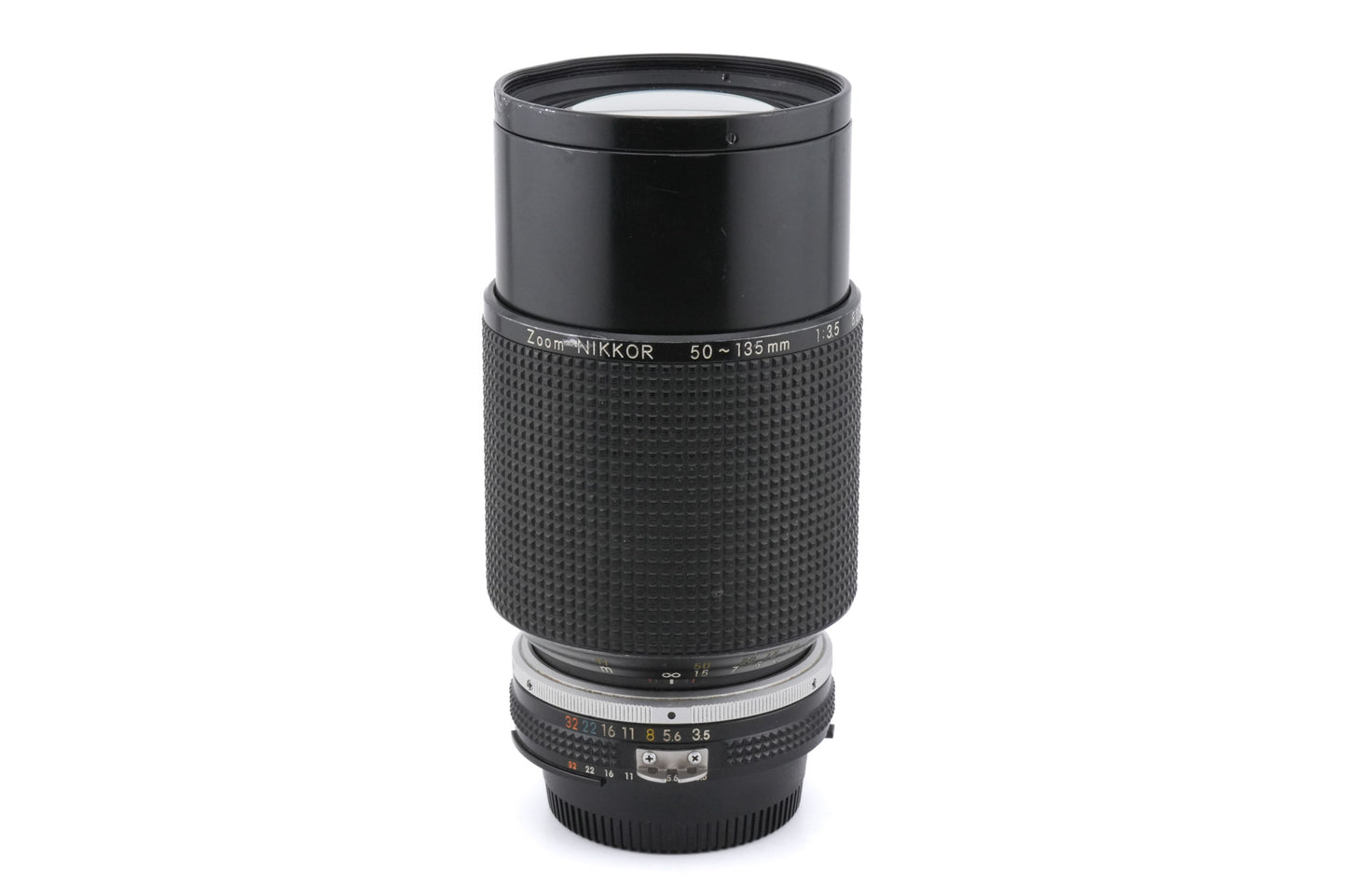Nikon 50-135mm f3.5 Zoom-Nikkor AIS