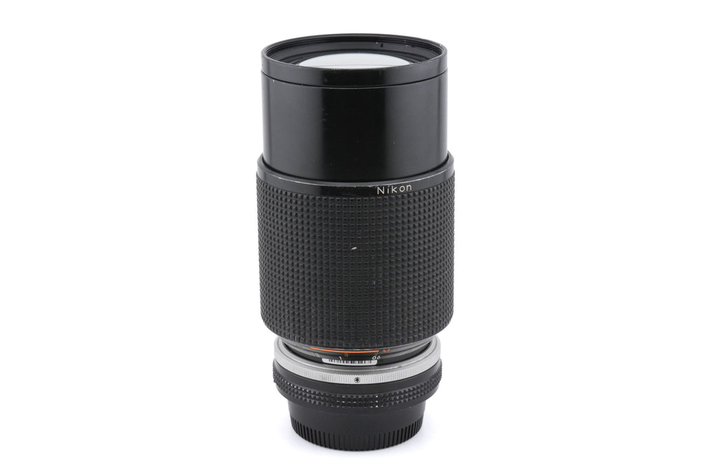 Nikon 50-135mm f3.5 Zoom-Nikkor AI-S
