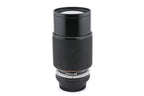 Nikon 50-135mm f3.5 Zoom-Nikkor AI-S