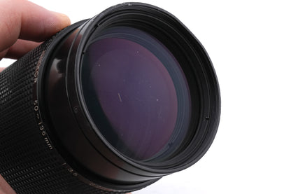 Nikon 50-135mm f3.5 Zoom-Nikkor AIS
