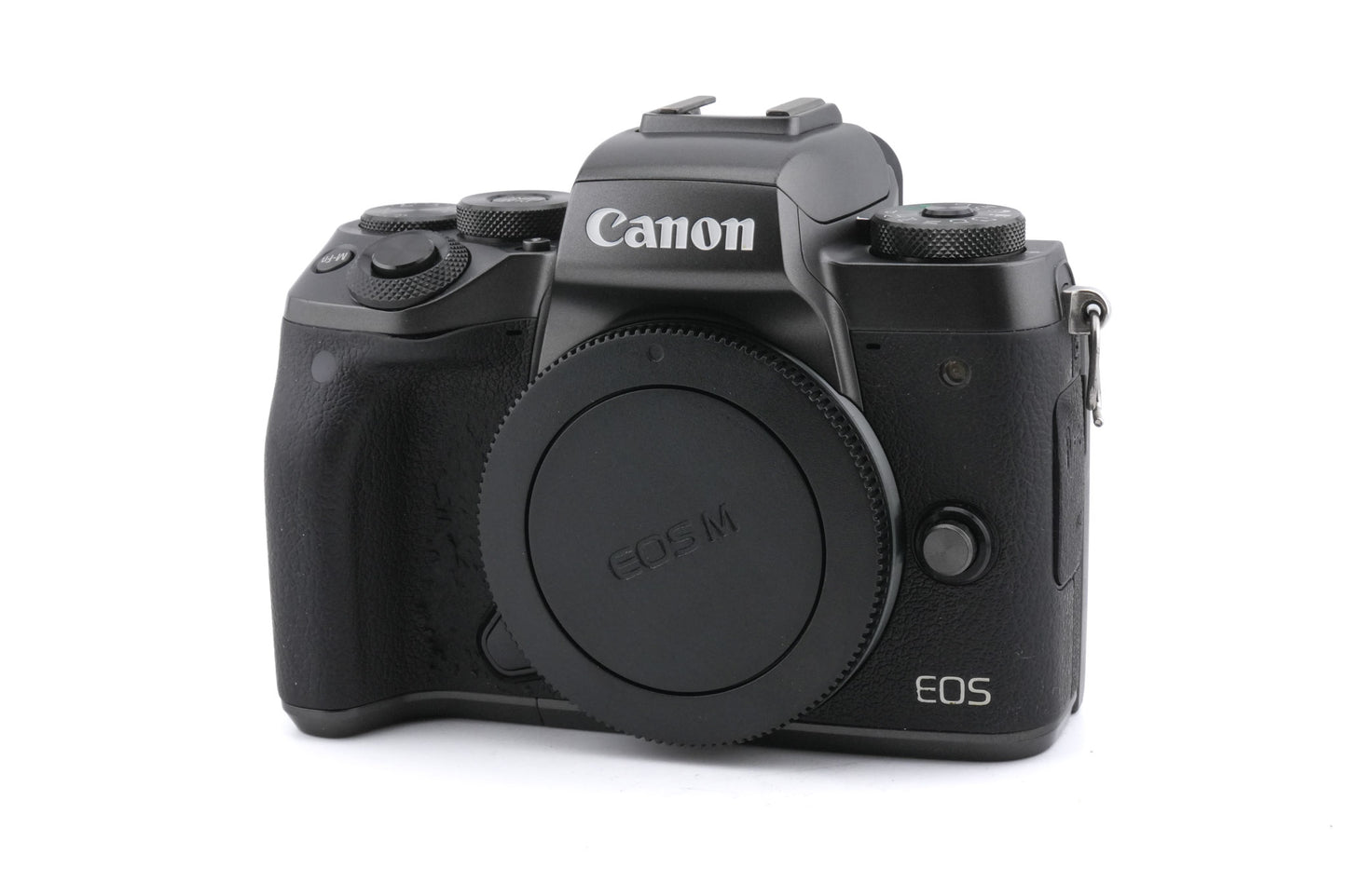 Canon EOS M5