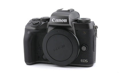 Canon EOS M5