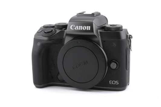 Canon EOS M5