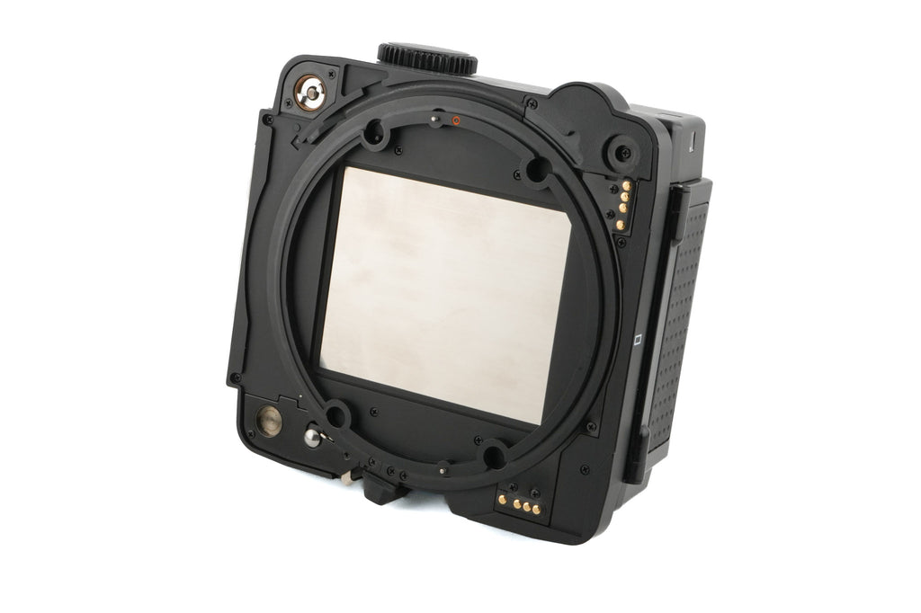 Mamiya 120 6x7 Roll Film Holder Professional II