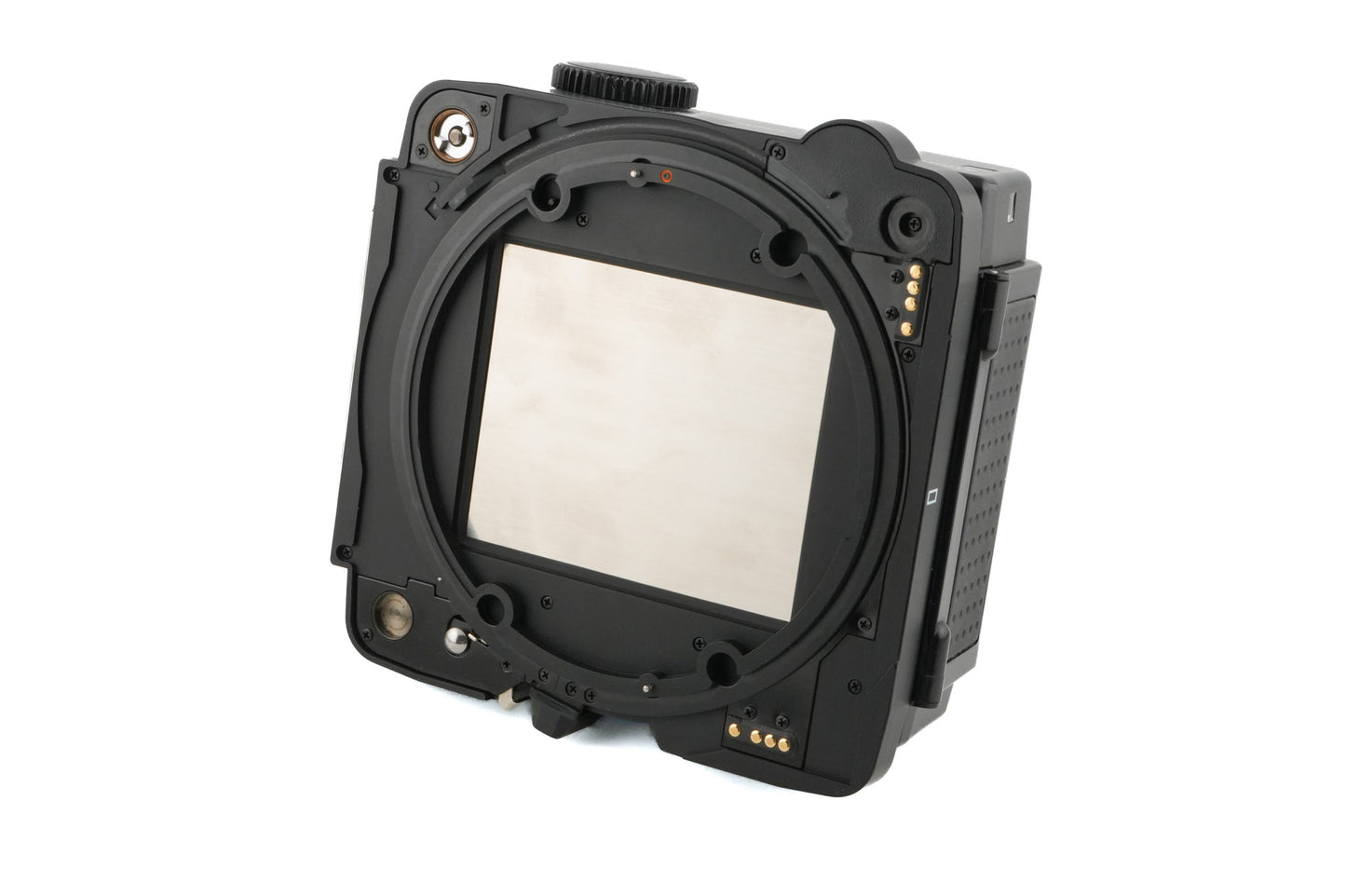 Mamiya 120 6x7 Roll Film Holder Professional II