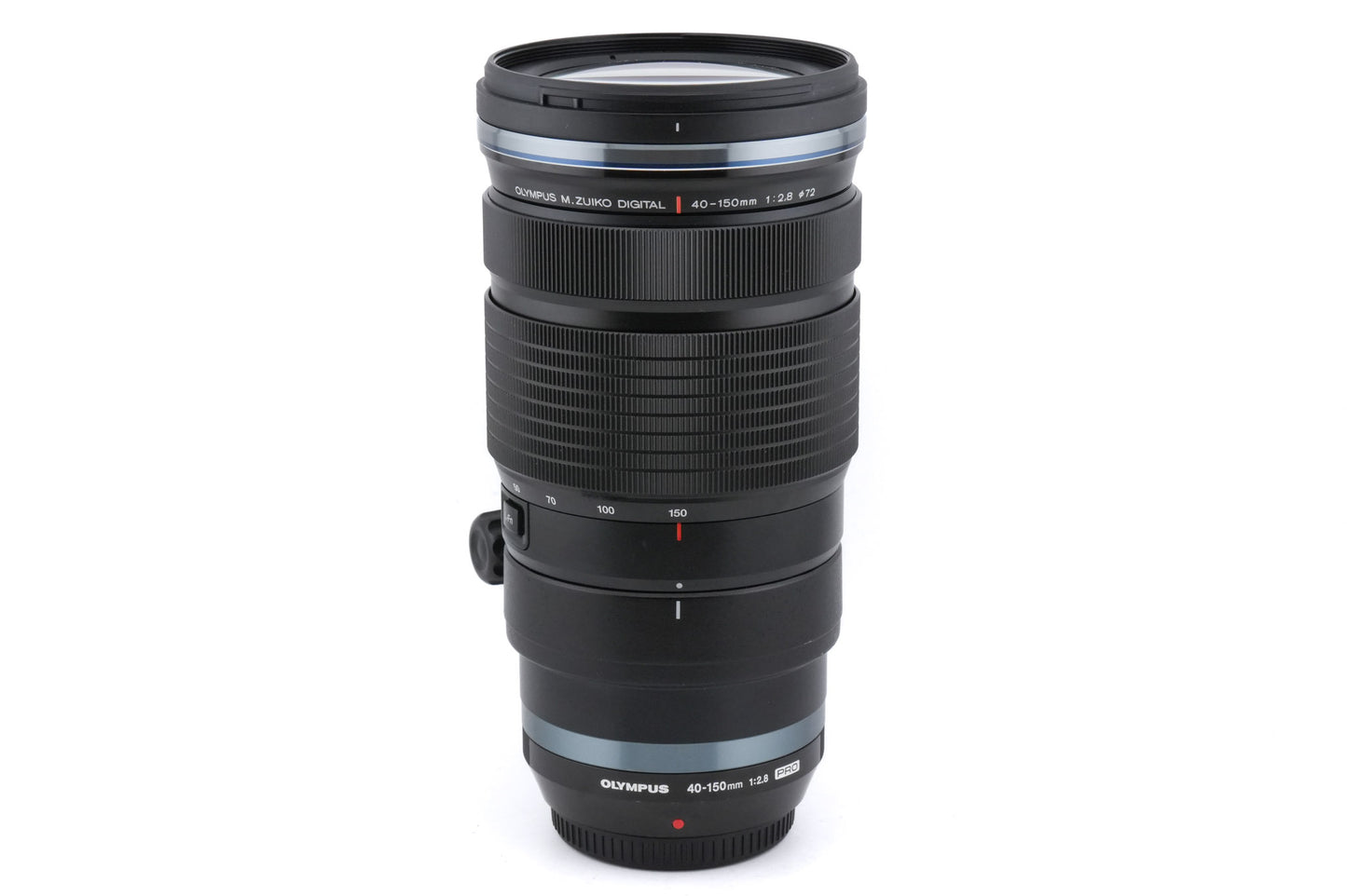 Olympus 40-150mm f2.8 M.Zuiko Digital Pro