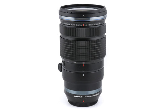 Olympus 40-150mm f2.8 M.Zuiko Digital Pro