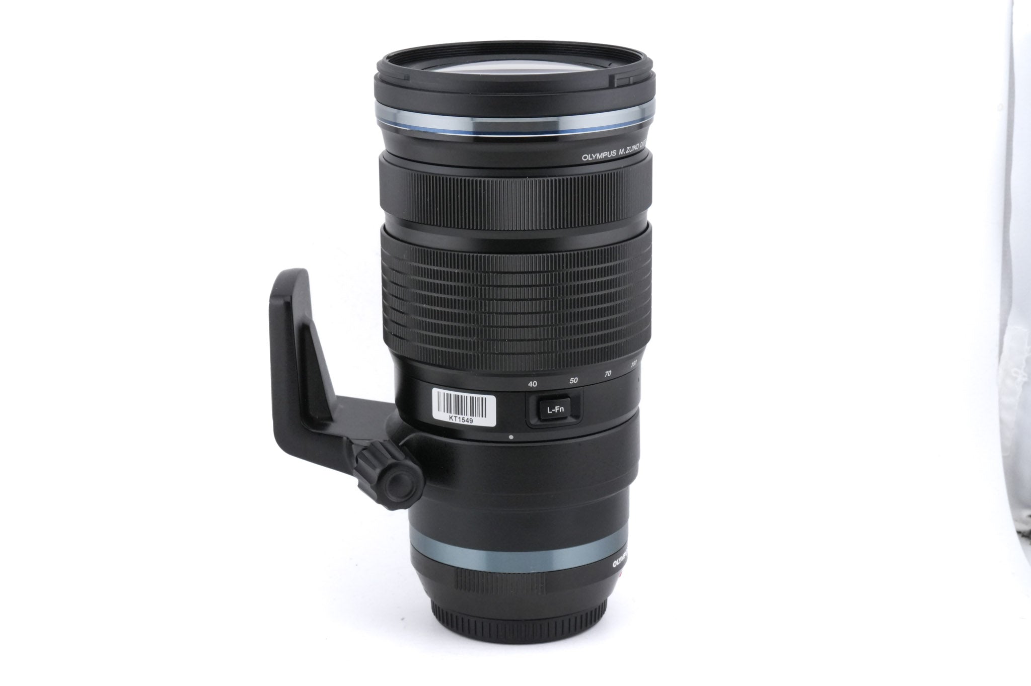 Olympus 40-150mm f2.8 M.Zuiko Digital Pro – Kamerastore