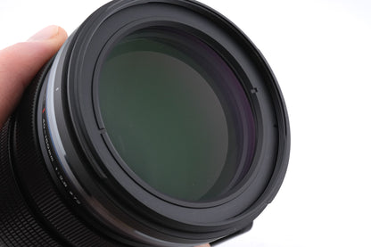 Olympus 40-150mm f2.8 M.Zuiko Digital Pro