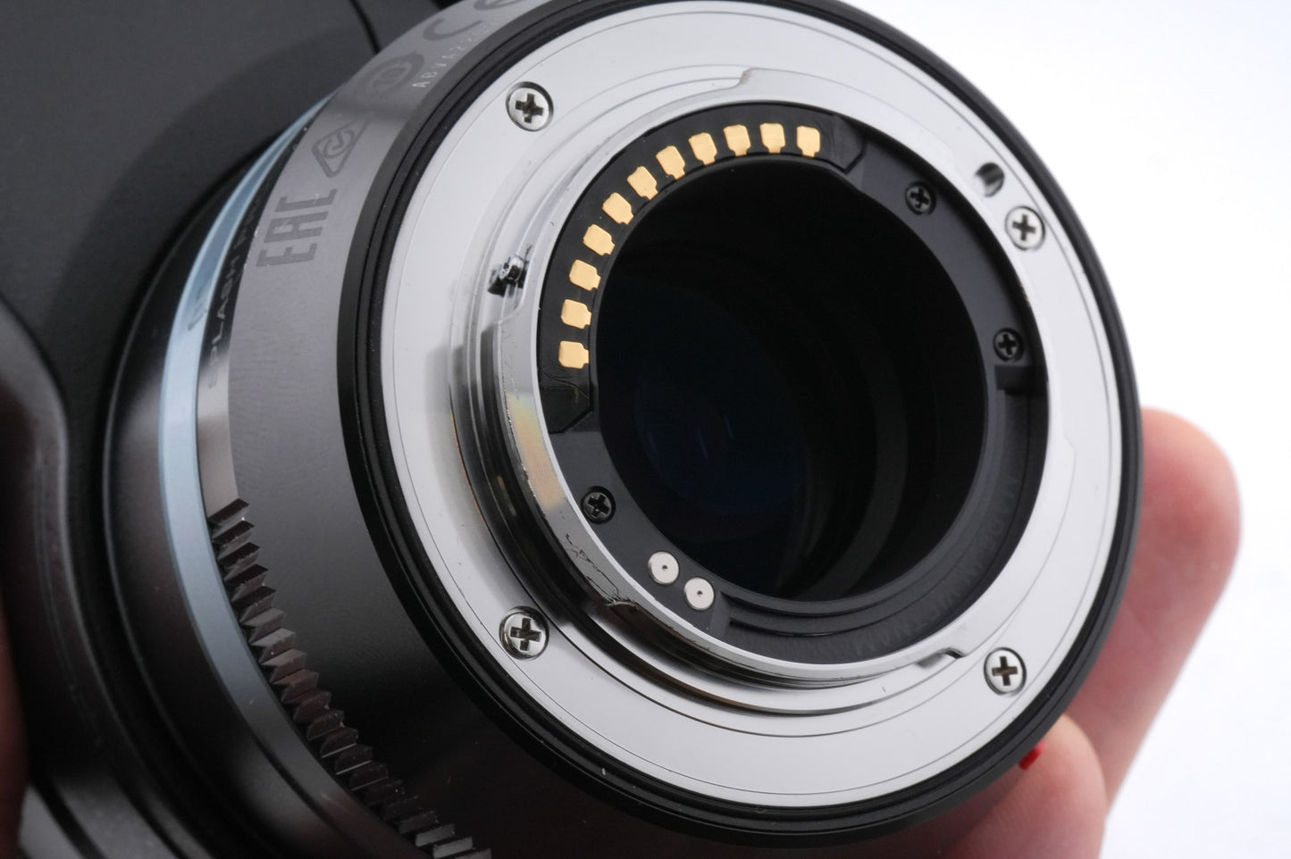 Olympus 40-150mm f2.8 M.Zuiko Digital Pro