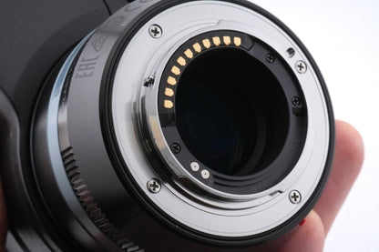 Olympus 40-150mm f2.8 M.Zuiko Digital Pro