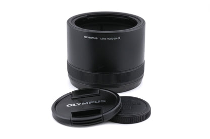 Olympus 40-150mm f2.8 M.Zuiko Digital Pro