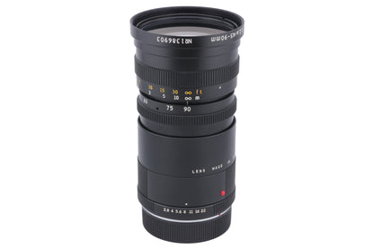 Angenieux 45-90mm f2.8 Zoom (2-Cam)