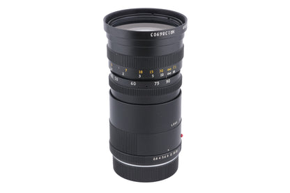 Angenieux 45-90mm f2.8 Zoom (2-Cam)