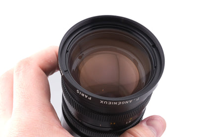 Angenieux 45-90mm f2.8 Zoom (2-Cam)