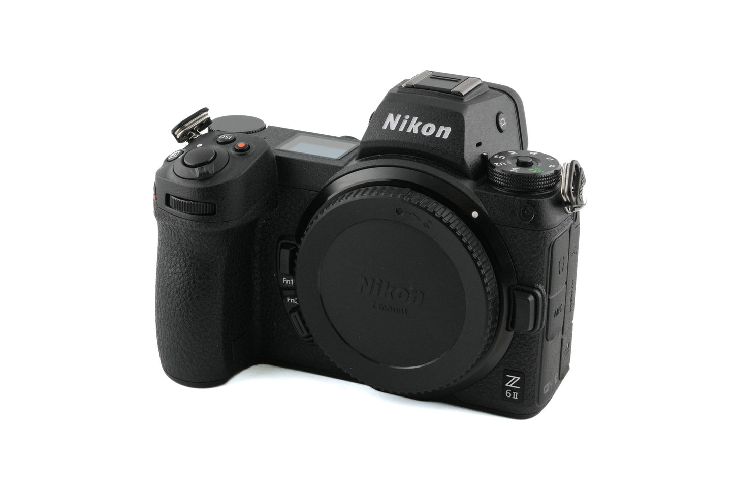 Nikon Z6 II