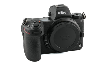 Nikon Z6 II