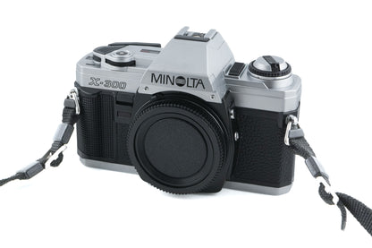 Minolta X-300