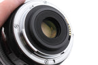 Canon 10-22mm f3.5-4.5 USM