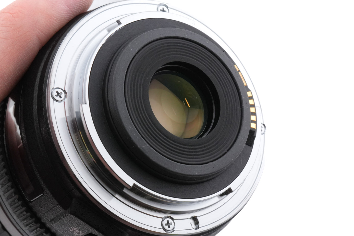 Canon 10-22mm f3.5-4.5 USM