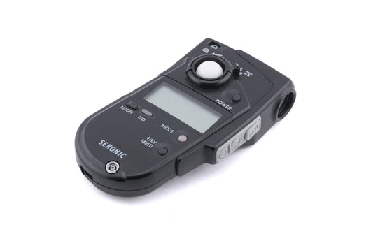 Sekonic L-408 Multimaster