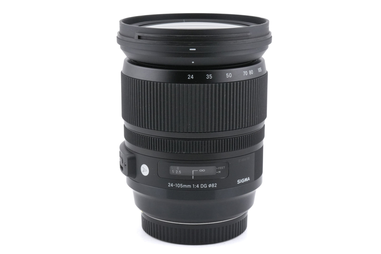 Sigma 24-105mm f4 DG OS HSM Art (013)