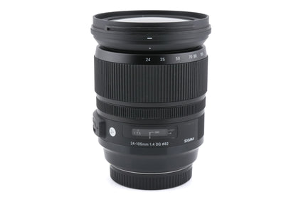 Sigma 24-105mm f4 DG OS HSM Art (013)