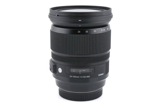 Sigma 24-105mm f4 DG OS HSM Art (013)
