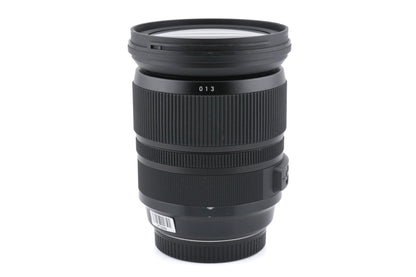 Sigma 24-105mm f4 DG OS HSM Art (013)
